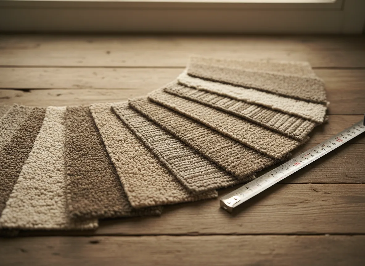 Carpet Installation Calvin, KY FAQs